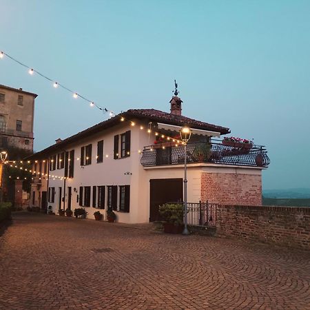 Teresa Al Belvedere Rooms&Holidayapartments Camere&Appartamenti Castellinaldo Exterior foto