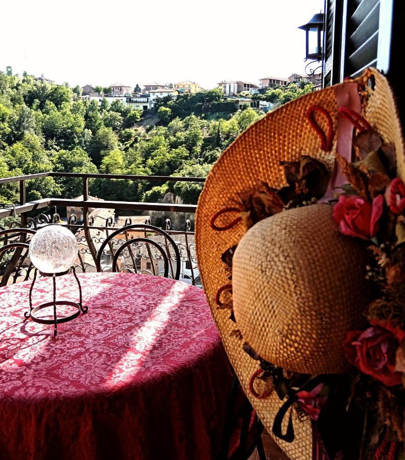 Teresa Al Belvedere Rooms&Holidayapartments Camere&Appartamenti Castellinaldo Exterior foto