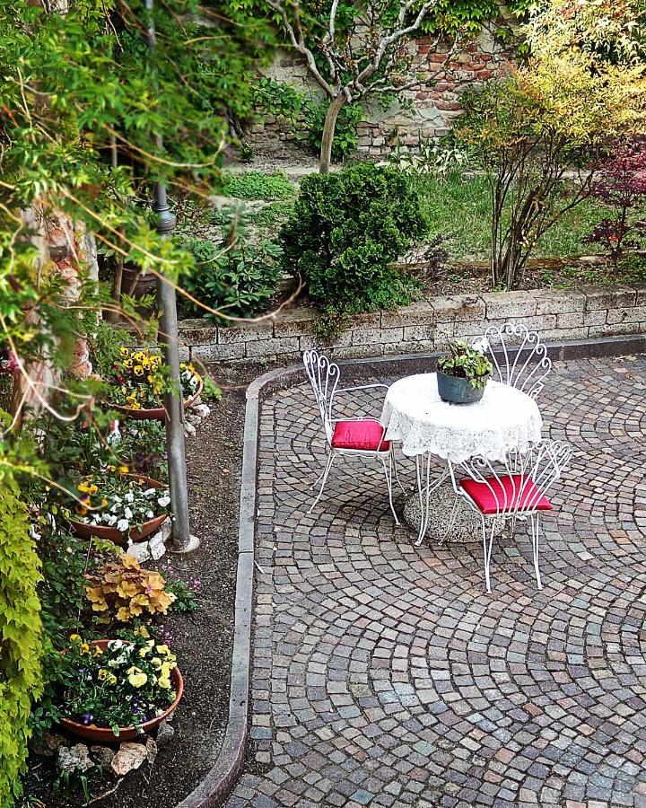 Teresa Al Belvedere Rooms&Holidayapartments Camere&Appartamenti Castellinaldo Exterior foto