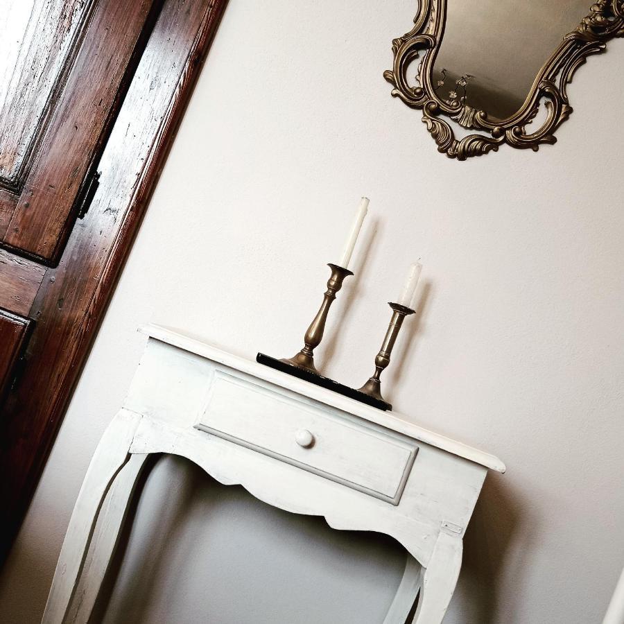 Teresa Al Belvedere Rooms&Holidayapartments Camere&Appartamenti Castellinaldo Exterior foto