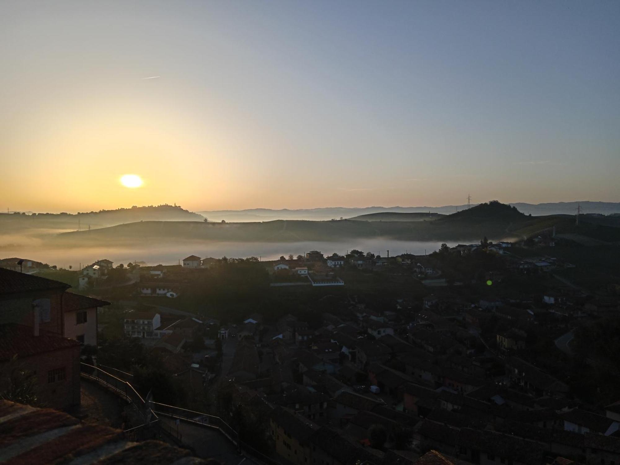 Teresa Al Belvedere Rooms&Holidayapartments Camere&Appartamenti Castellinaldo Exterior foto