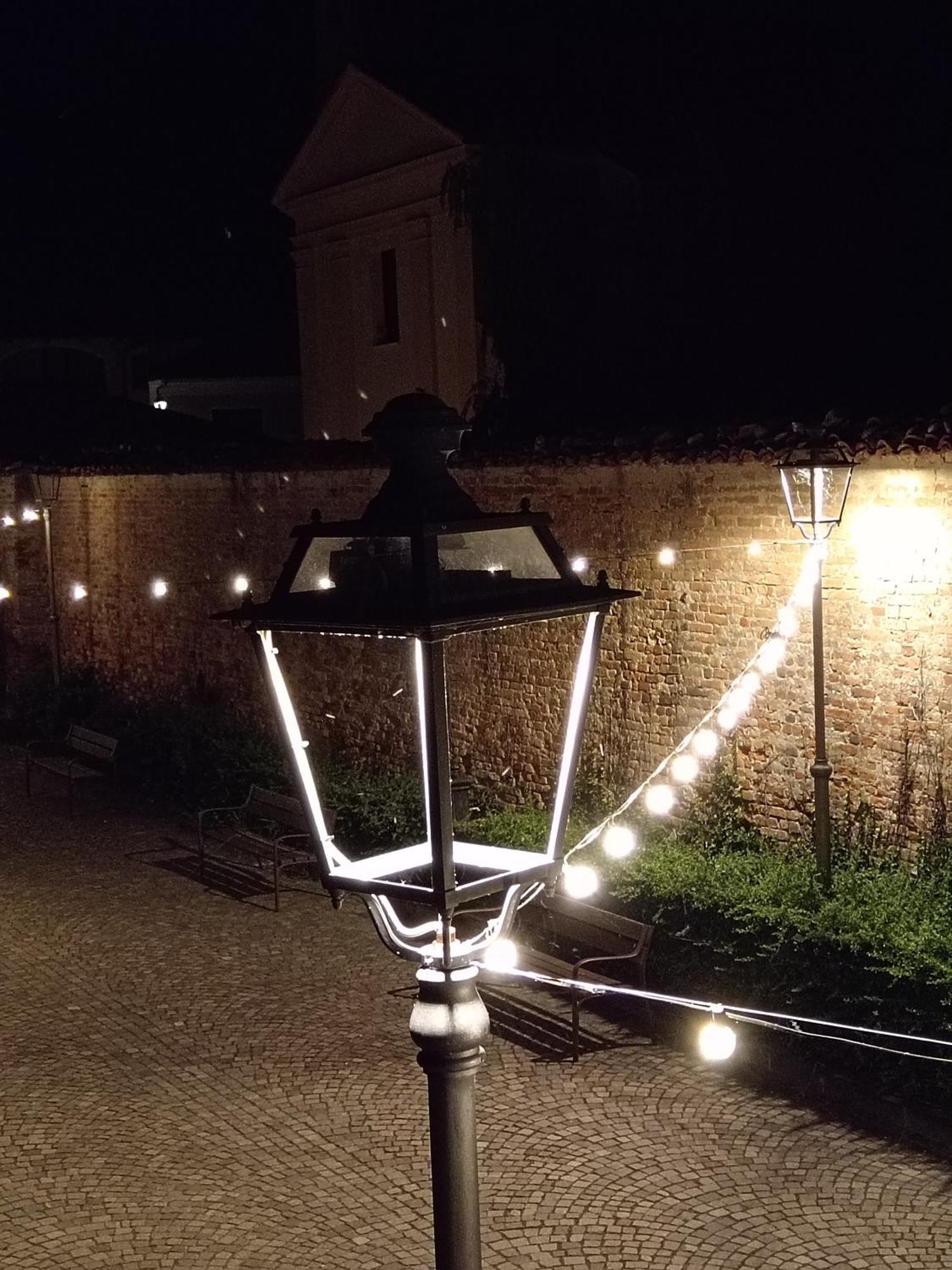 Teresa Al Belvedere Rooms&Holidayapartments Camere&Appartamenti Castellinaldo Exterior foto