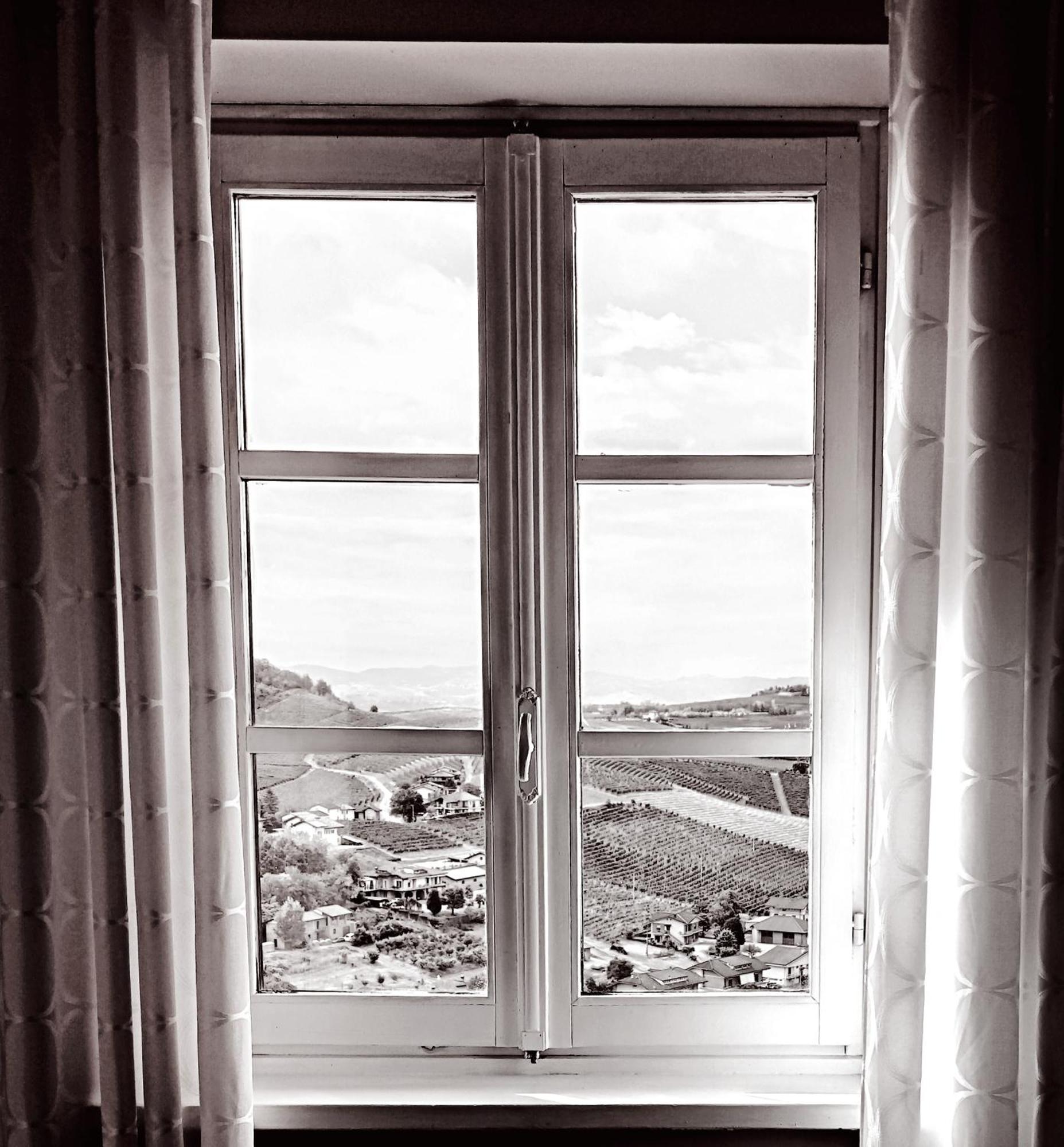 Teresa Al Belvedere Rooms&Holidayapartments Camere&Appartamenti Castellinaldo Exterior foto