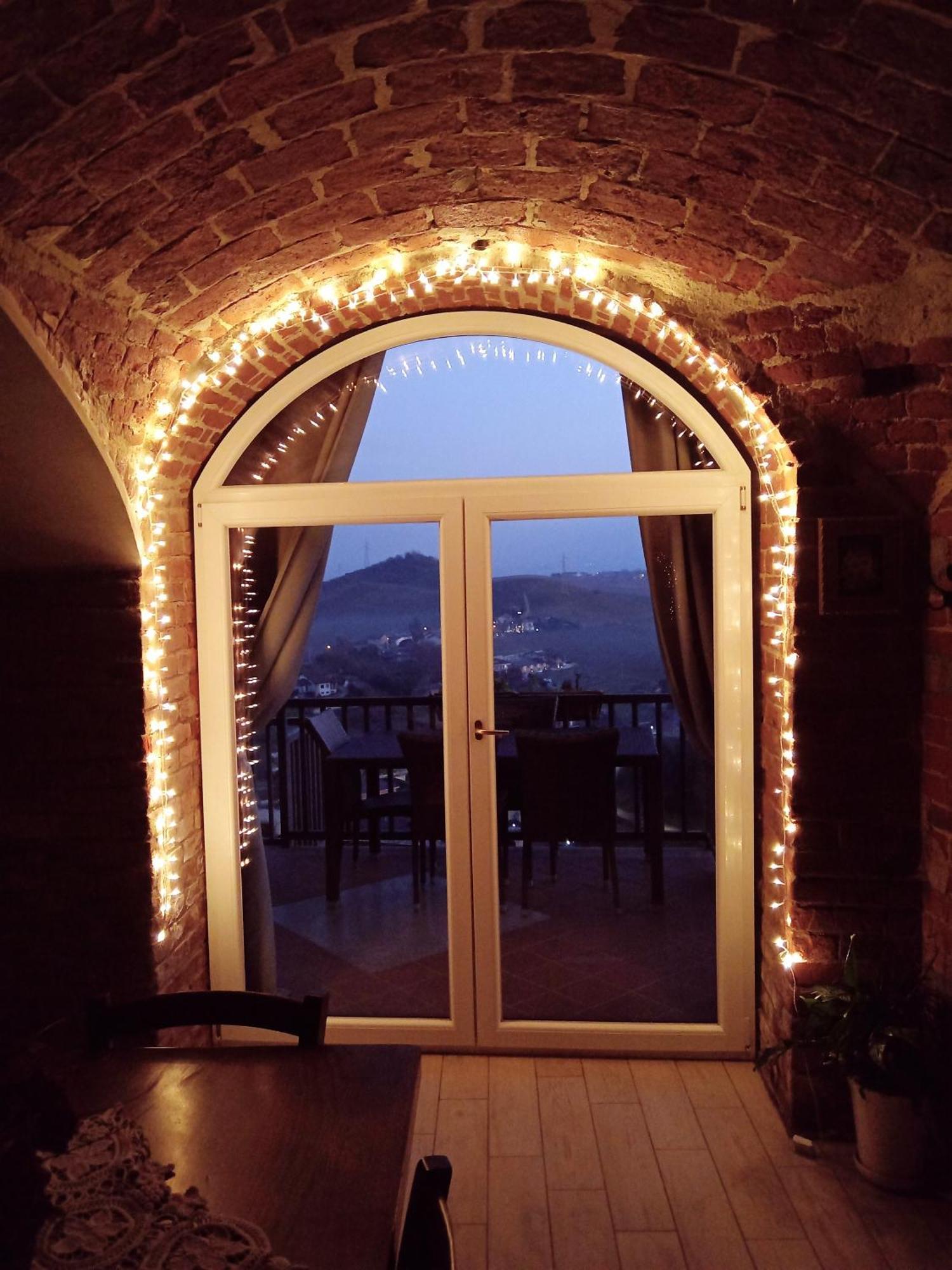 Teresa Al Belvedere Rooms&Holidayapartments Camere&Appartamenti Castellinaldo Exterior foto